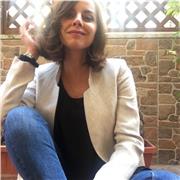 Impartisco lezioni di biologia e medicina, anche per la preparazione ai test di ingresso per le professioni sanitarie. Amo insegnare, adattando il metodo alle esigenze del singolo